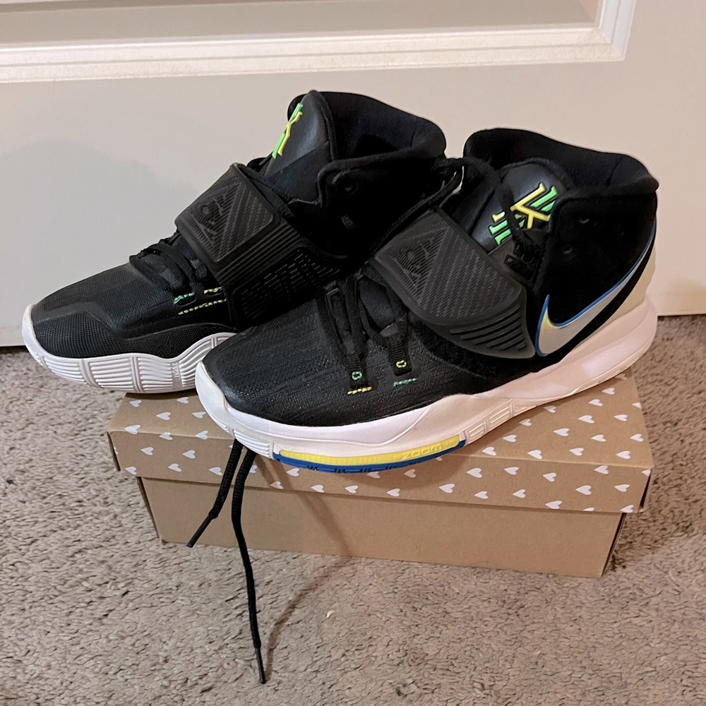 Mens Nike Kyrie 6
